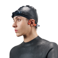 SHOKZ - S710 OpenSwimPro - Red